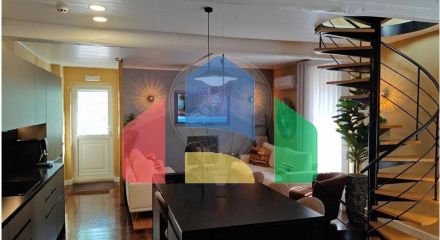 Commercial - Hotel - T12 - Cerdeira e Moura da Serra, Arganil - PT