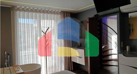 Commercial - Hotel - T12 - Cerdeira e Moura da Serra, Arganil - PT