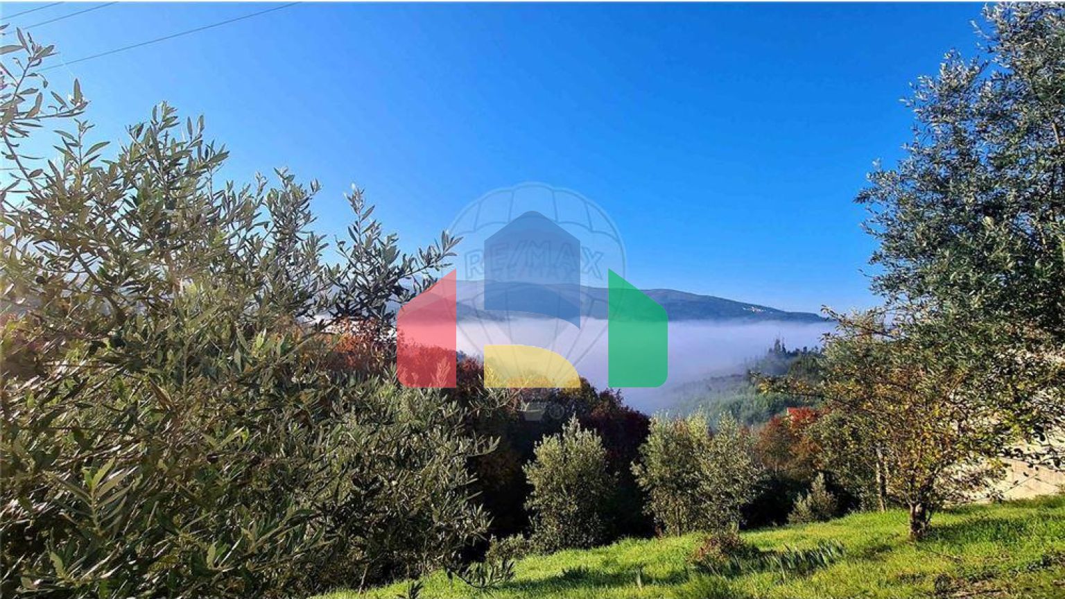 Commercial - Hotel - T12 - Cerdeira e Moura da Serra, Arganil - PT