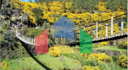 Commercial - Hotel - T12 - Cerdeira e Moura da Serra, Arganil - PT