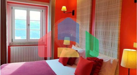 Commercial - Hotel - T12 - Cerdeira e Moura da Serra, Arganil - PT