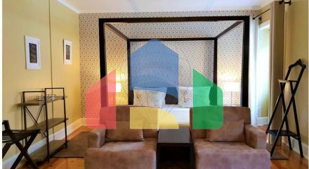 Commercial - Hotel - T12 - Cerdeira e Moura da Serra, Arganil - PT