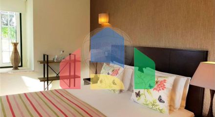 Commercial - Hotel - T12 - Cerdeira e Moura da Serra, Arganil - PT