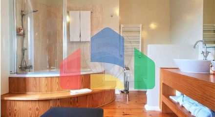 Commercial - Hotel - T12 - Cerdeira e Moura da Serra, Arganil - PT