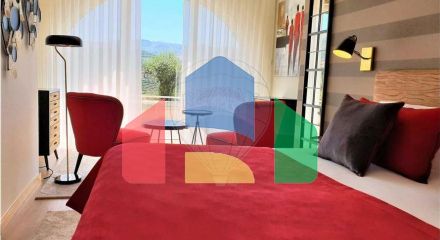 Commercial - Hotel - T12 - Cerdeira e Moura da Serra, Arganil - PT