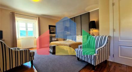 Commercial - Hotel - T12 - Cerdeira e Moura da Serra, Arganil - PT