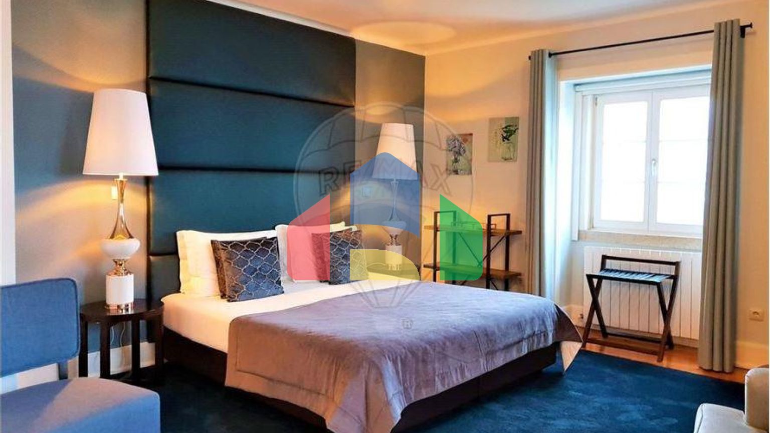 Commercial - Hotel - T12 - Cerdeira e Moura da Serra, Arganil - PT