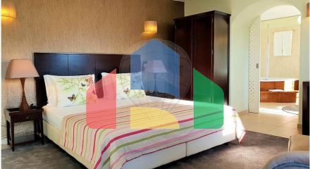 Commercial - Hotel - T12 - Cerdeira e Moura da Serra, Arganil - PT