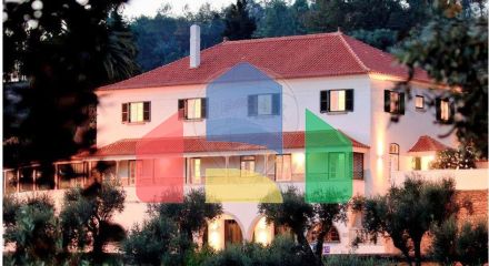 Commercial - Hotel - T12 - Cerdeira e Moura da Serra, Arganil - PT