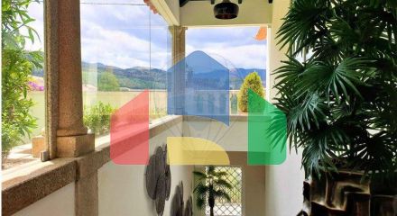 Commercial - Hotel - T12 - Cerdeira e Moura da Serra, Arganil - PT