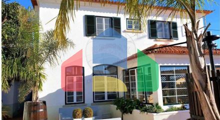 Commercial - Hotel - T12 - Cerdeira e Moura da Serra, Arganil - PT