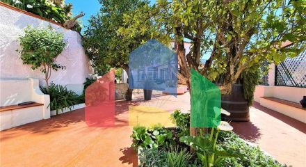 Commercial - Hotel - T12 - Cerdeira e Moura da Serra, Arganil - PT