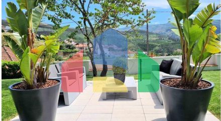 Commercial - Hotel - T12 - Cerdeira e Moura da Serra, Arganil - PT