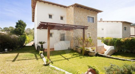 Residential - Single Family Home - T4 - Carvalhal, Grandola - PT