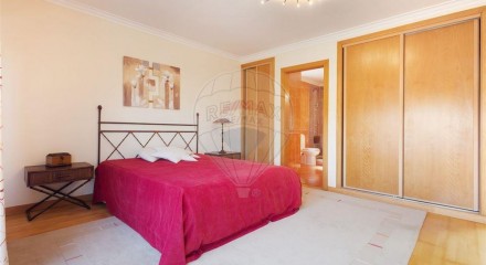 Residential - Single Family Home - T4 - Carvalhal, Grandola - PT