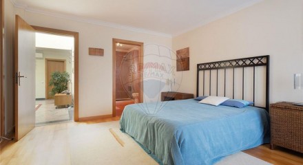 Residential - Single Family Home - T4 - Carvalhal, Grandola - PT