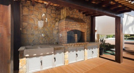Residential - Single Family Home - T4 - Carvalhal, Grandola - PT