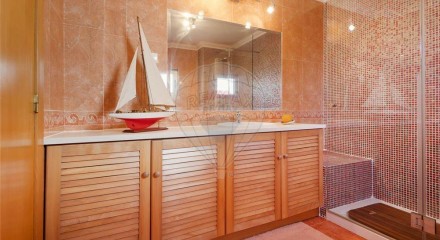 Residential - Single Family Home - T4 - Carvalhal, Grandola - PT