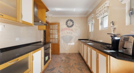Residential - Single Family Home - T4 - Carvalhal, Grandola - PT