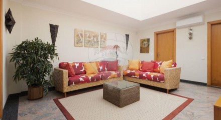 Residential - Single Family Home - T4 - Carvalhal, Grandola - PT