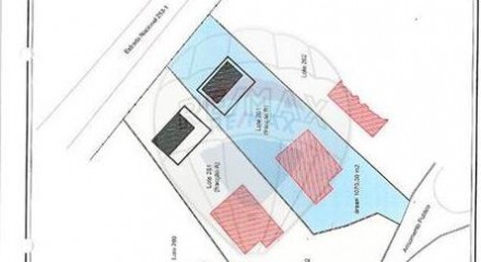 Residential - Single Family Home - T4 - Carvalhal, Grandola - PT