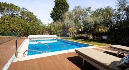 Residential - Single Family Home - T4 - Carvalhal, Grandola - PT
