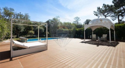 Residential - Single Family Home - T4 - Carvalhal, Grandola - PT