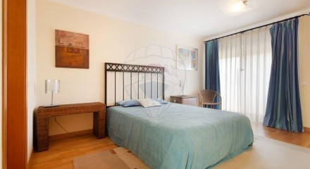 Residential - Single Family Home - T4 - Carvalhal, Grandola - PT