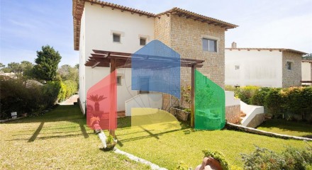 Residential - Single Family Home - T4 - Carvalhal, Grandola - PT
