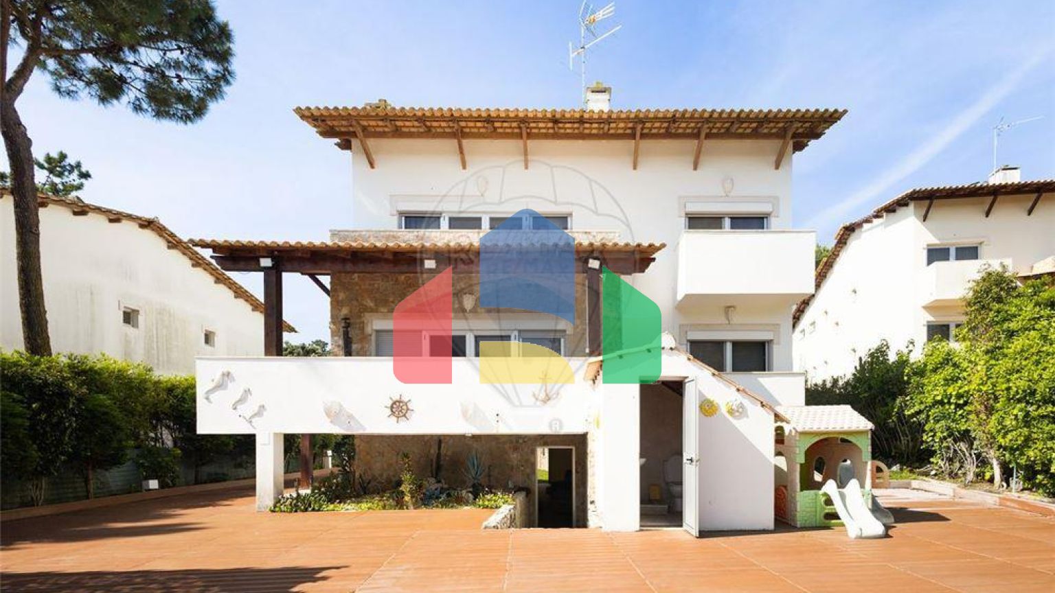 Residential - Single Family Home - T4 - Carvalhal, Grandola - PT