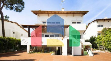 Residential - Single Family Home - T4 - Carvalhal, Grandola - PT