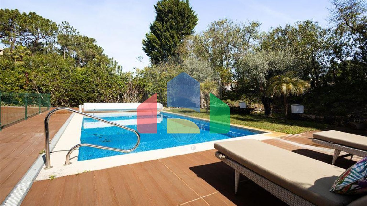 Residential - Single Family Home - T4 - Carvalhal, Grandola - PT