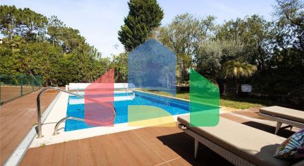 Residential - Single Family Home - T4 - Carvalhal, Grandola - PT