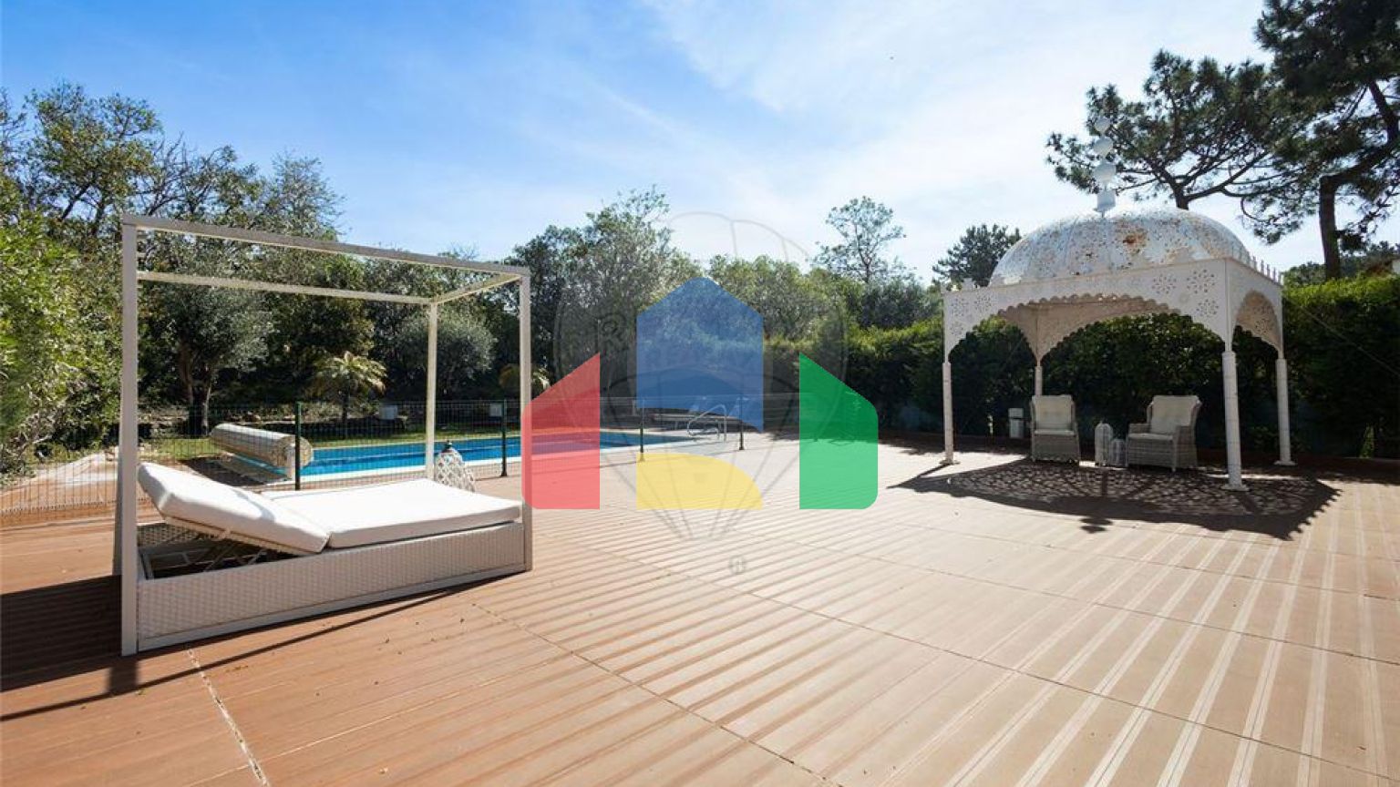 Residential - Single Family Home - T4 - Carvalhal, Grandola - PT