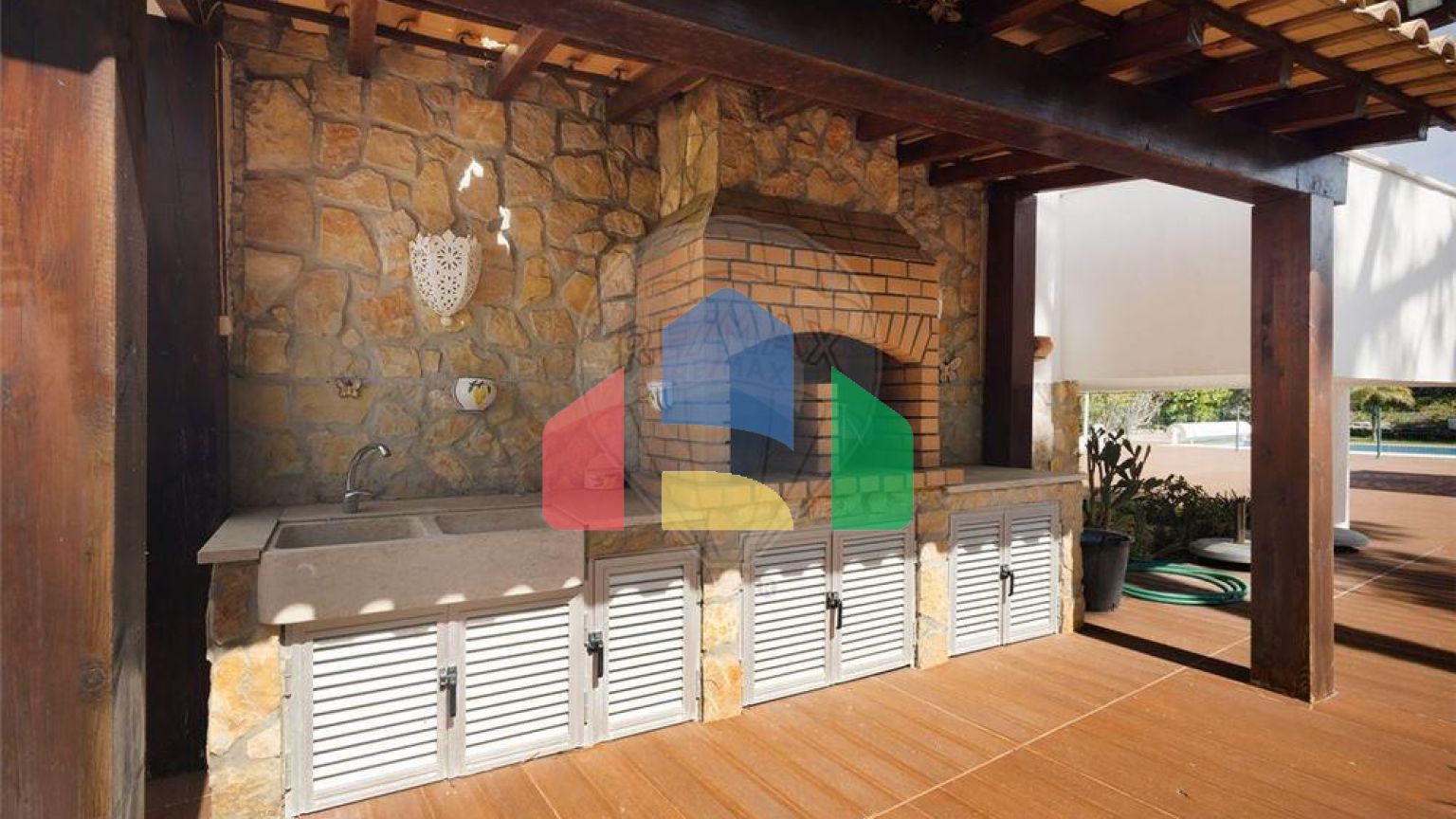 Residential - Single Family Home - T4 - Carvalhal, Grandola - PT