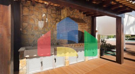 Residential - Single Family Home - T4 - Carvalhal, Grandola - PT