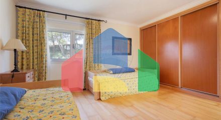 Residential - Single Family Home - T4 - Carvalhal, Grandola - PT