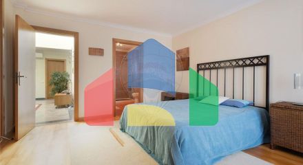 Residential - Single Family Home - T4 - Carvalhal, Grandola - PT