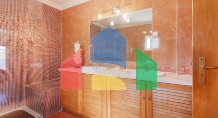 Residential - Single Family Home - T4 - Carvalhal, Grandola - PT