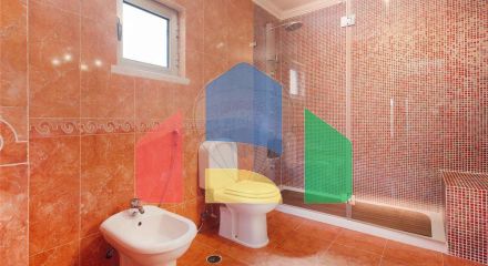 Residential - Single Family Home - T4 - Carvalhal, Grandola - PT