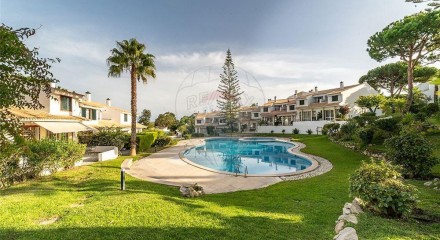 Residential - Single Family Home - T3 - Carvalhal, Grandola - PT