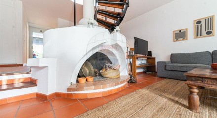 Residential - Single Family Home - T3 - Carvalhal, Grandola - PT