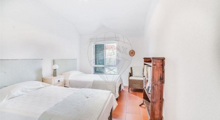 Residential - Single Family Home - T3 - Carvalhal, Grandola - PT