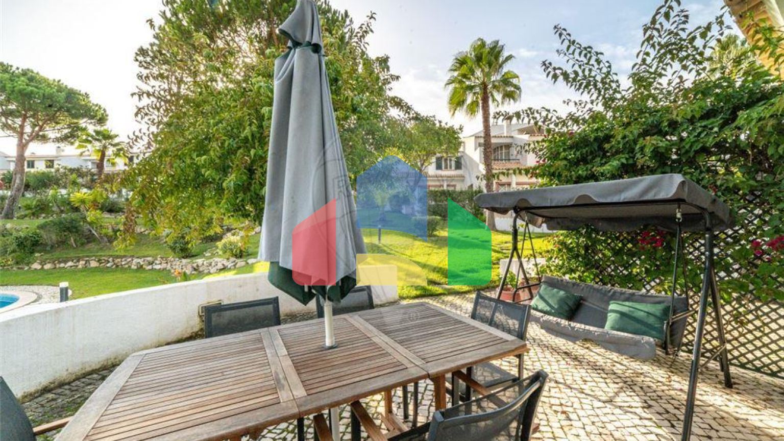 Residential - Single Family Home - T3 - Carvalhal, Grandola - PT