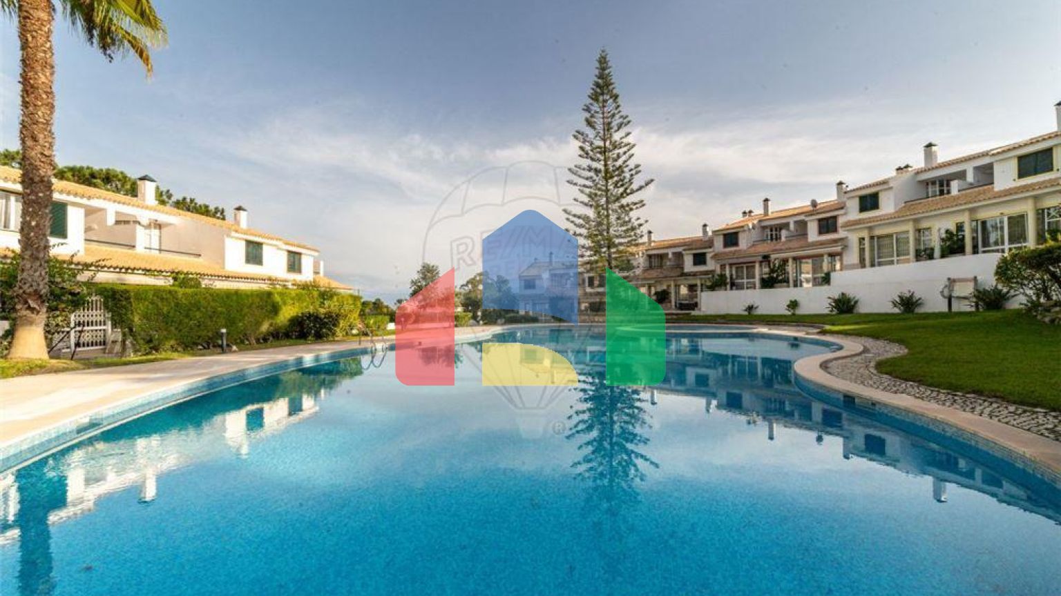 Residential - Single Family Home - T3 - Carvalhal, Grandola - PT