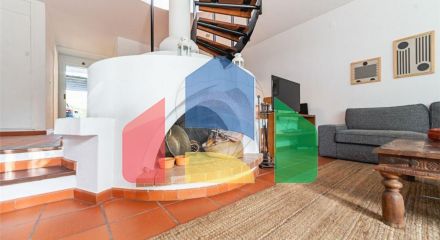 Residential - Single Family Home - T3 - Carvalhal, Grandola - PT