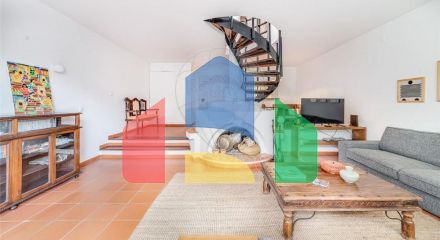 Residential - Single Family Home - T3 - Carvalhal, Grandola - PT
