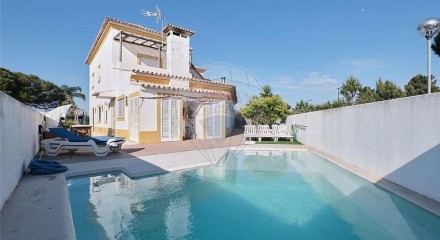 Residential - Single Family Home - T4 - Carvalhal, Grandola - PT