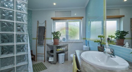 Residential - Single Family Home - T4 - Carvalhal, Grandola - PT