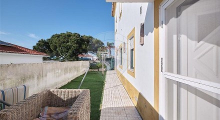Residential - Single Family Home - T4 - Carvalhal, Grandola - PT